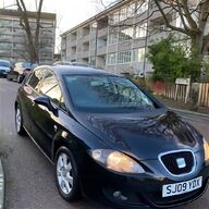 seat leon fr 2009 for sale