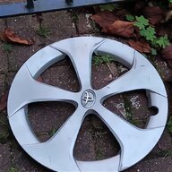 vw wheel trims 15 for sale