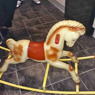 mobo rocking horse for sale