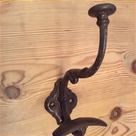 antique french coat hook for sale