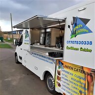 street food van for sale