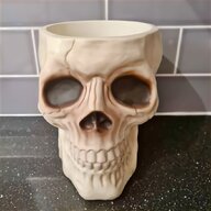 plastic skulls for sale