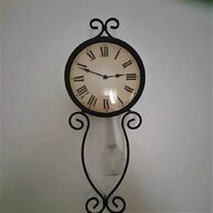 battery operated clock for sale