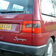 citroen synergie for sale