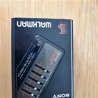 walkman cassette player for sale
