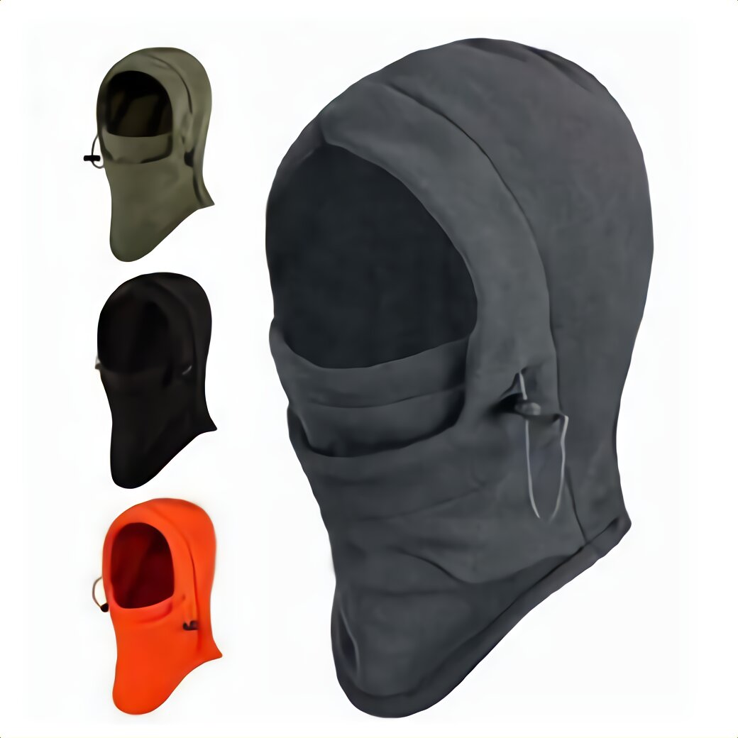 Rubber Hood Mask for sale in UK | 57 used Rubber Hood Masks