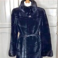 real mink coat for sale