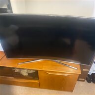 48 samsung smart curved tv for sale