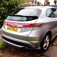 honda civic type s for sale