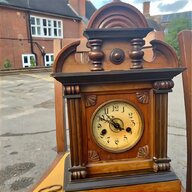 antique brass clocks for sale