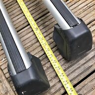 bmw x3 roof bars for sale