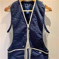 clay shooting vest for sale
