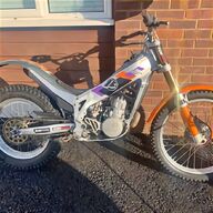 trials bike for sale