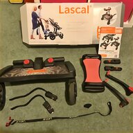 lascal buggy board connector strap for sale