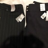 primark black trousers for sale