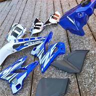 wr450 plastic for sale