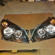 astra headlights for sale