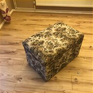 upholstered blanket box for sale