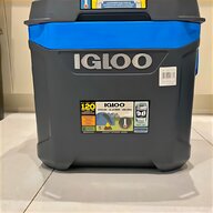 igloo cool box for sale
