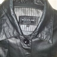 woodland leather for sale