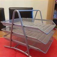 letter tray organizer for sale