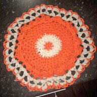 crochet doilies for sale