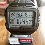 timex expedition ws4 watch for sale
