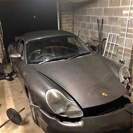 boxster parts for sale