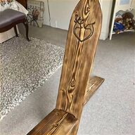 wooden viking for sale