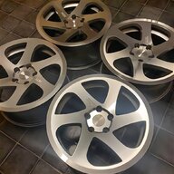 quad alloy wheels for sale