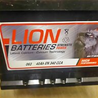 063 battery for sale