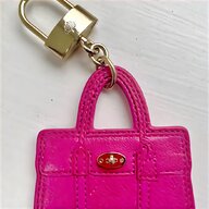 mulberry keyring for sale