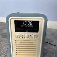 mini dab radio for sale