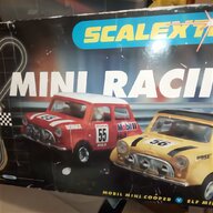 mini rally for sale