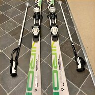 fischer skis for sale