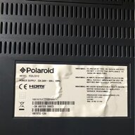 polaroid tv 32 for sale