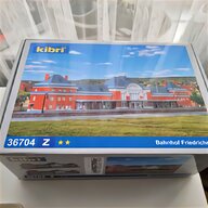 ho scale buildings for sale
