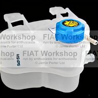 fiat expansion tank for sale