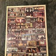 vintage waddingtons jigsaw for sale