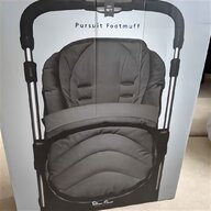 uppababy footmuff for sale