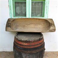 vintage trough for sale