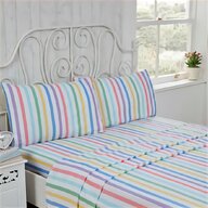 candy stripe pillow case for sale
