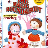 magic roundabout book for sale