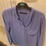 zara blouse for sale