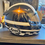arai motorcycle helmets for sale