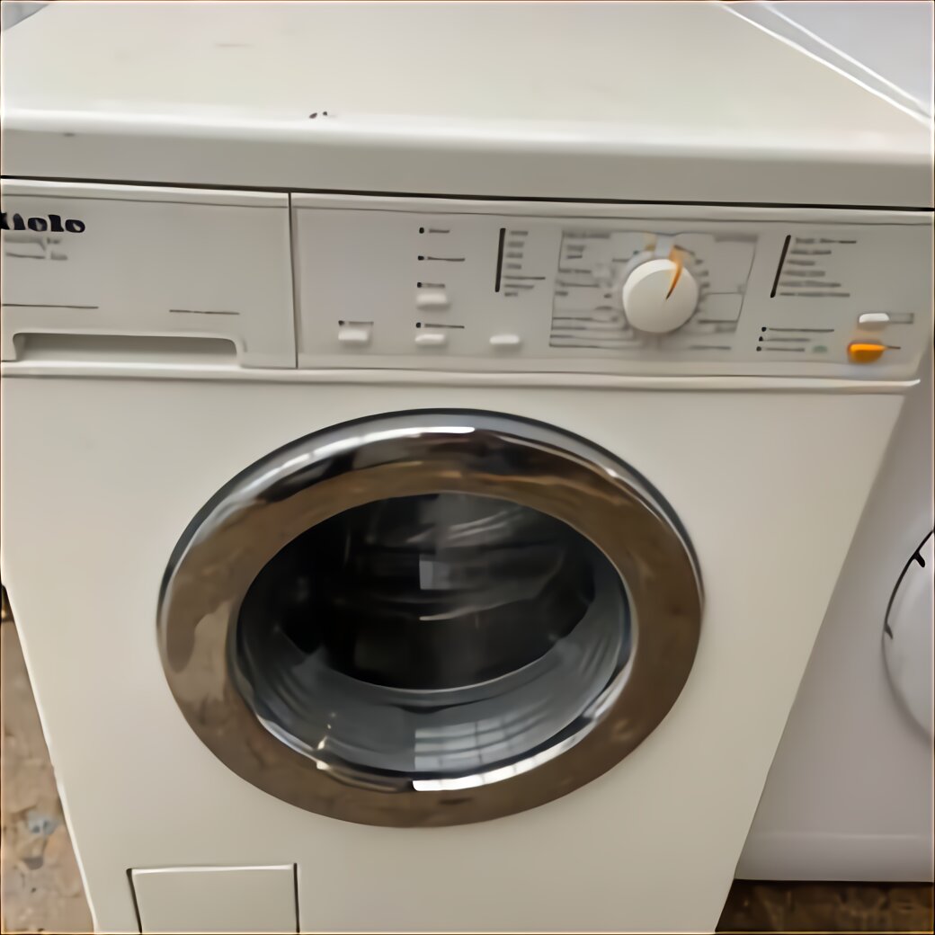 miele-washing-machine-w844-for-sale-in-uk-59-used-miele-washing