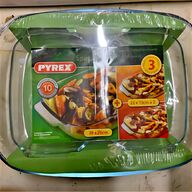 pyrex pie dish for sale