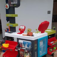 smoby supermarket for sale