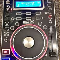 numark ndx 400 for sale