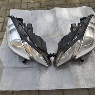 mercedes headlights for sale